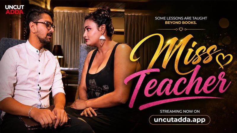 Miss Teacher